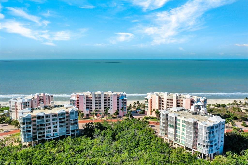 Barefoot Beach Florida Condos: Your Guide to Coastal Living